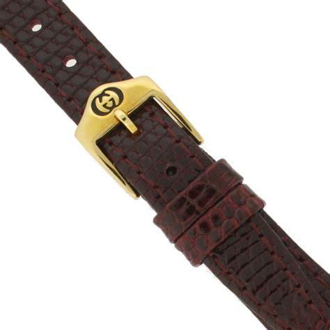 gucci quartz watch fake|genuine Gucci watch bands.